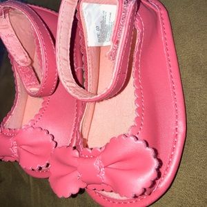 Baby girl sandals